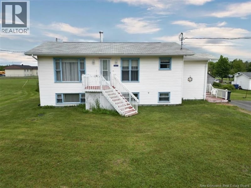 3123 Route 134, Miramichi Road, New Brunswick, E8L1V3, Miramichi Road, New Brunswick — photo 1 of 5