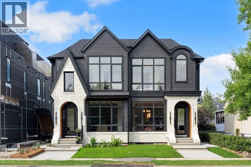 2136 5 Avenue Northwest, Calgary, Alberta, T2N0S5, Calgary, Alberta — photo 1 of 5