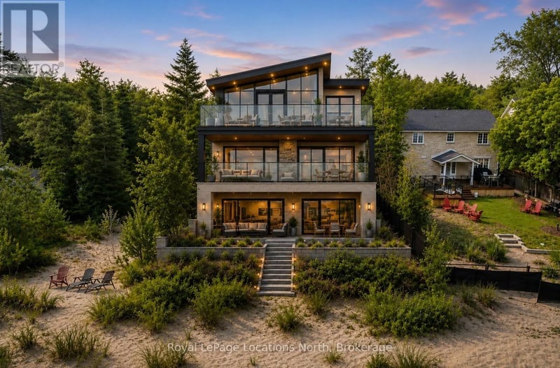 1864 Shore Lane, Wasaga Beach, Ontario, L9Z1V2, Wasaga Beach, Ontario — photo 1 of 5