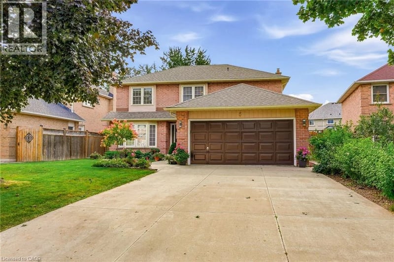5 MICHELLE Drive, St. Catharines, Ontario, L2S3E2, St. Catharines, Ontario — photo 1 of 5