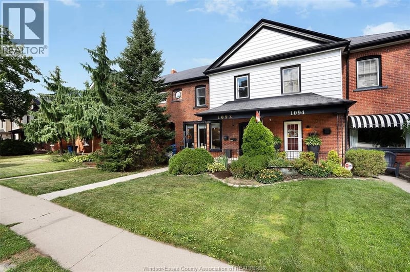 1092 MONMOUTH Road, Windsor, Ontario, N8Y3L7, Windsor, Ontario — photo 1 of 5