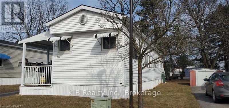 36 WORTHINGTON Way, Kingston (Rideau), Ontario, K7K5C3, Kingston (Rideau), Ontario — photo 1 of 5