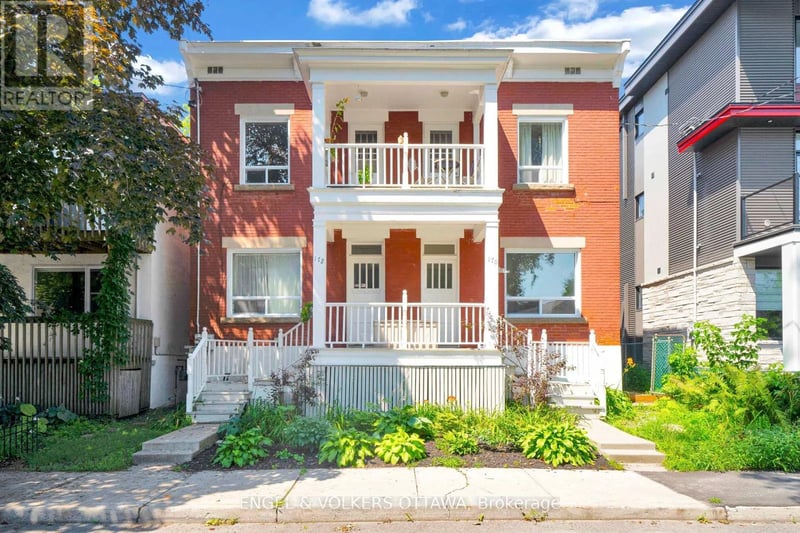 #2 172 Ivy Crescent, Ottawa, Ontario, K1M1X6, Ottawa, Ontario — photo 1 of 5