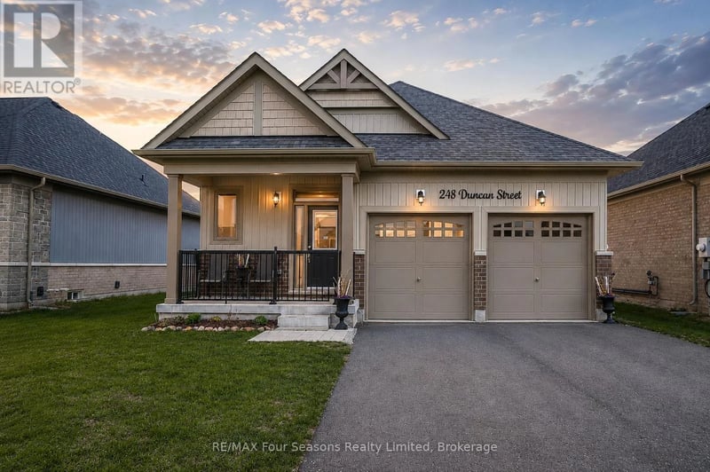 248 Duncan Street, Clearview (Stayner), Ontario, L0M1S0, Clearview (Stayner), Ontario — photo 1 of 5