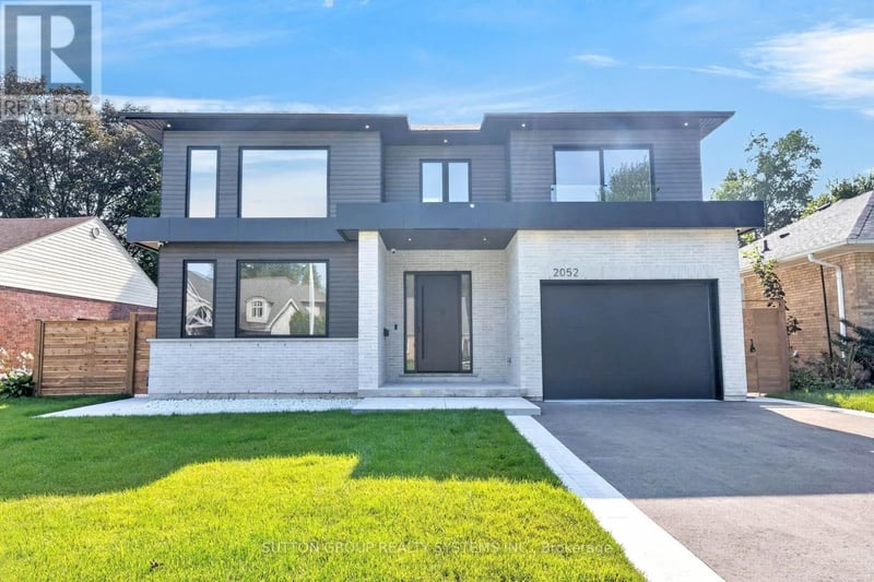 2052 Redan Drive, Mississauga (Lakeview), Ontario, L4Y1N8, Mississauga (Lakeview), Ontario — photo 1 of 5