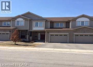 #11 105 PINNACLE Drive, Kitchener, Ontario, N2P1B8, Kitchener, Ontario — photo 1 of 5