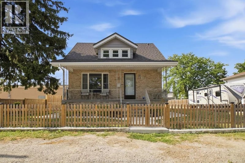 610 BRAZIL Avenue, Windsor, Ontario, N8X2X5, Windsor, Ontario — photo 1 of 5