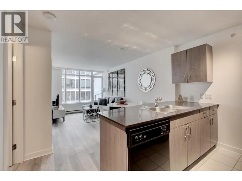 #2906 610 GRANVILLE Street, Vancouver, British Columbia, V6C3T3, Vancouver, British Columbia — photo 1 of 5
