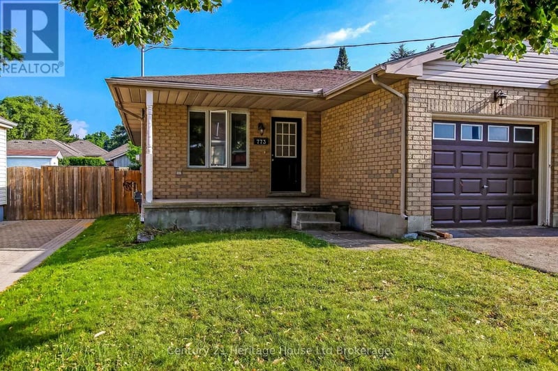 773 HOUNSFIELD Street, Woodstock (Woodstock - South), Ontario, N4S1P6, Woodstock (Woodstock - South), Ontario — photo 1 of 5