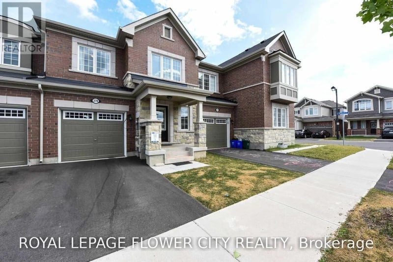 278 Jean Landing Street, Milton (FO Ford), Ontario, L9E1C7, Milton (FO Ford), Ontario — photo 1 of 5