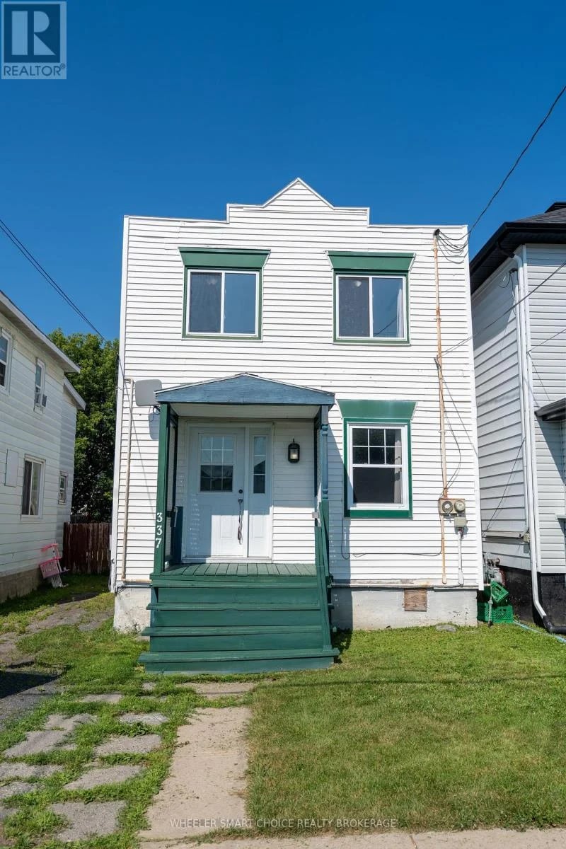 337 Guy Street, Cornwall, Ontario, K6H4V3, Cornwall, Ontario — photo 1 of 5