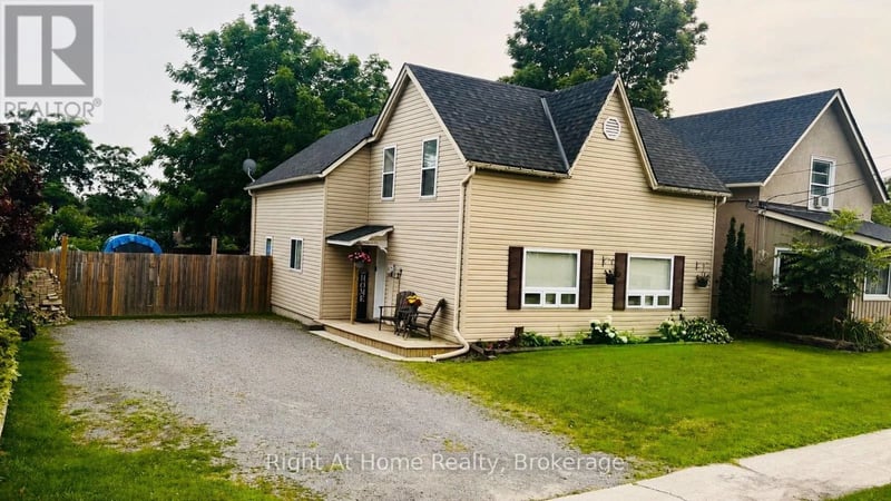 60 King Street East, Cramahe (Colborne), Ontario, K0K1S0, Cramahe (Colborne), Ontario — photo 1 of 5