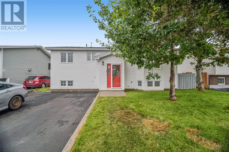 36 Elizabeth Drive, Paradise, Newfoundland & Labrador, A1L1E4, Paradise, Newfoundland & Labrador — photo 1 of 5