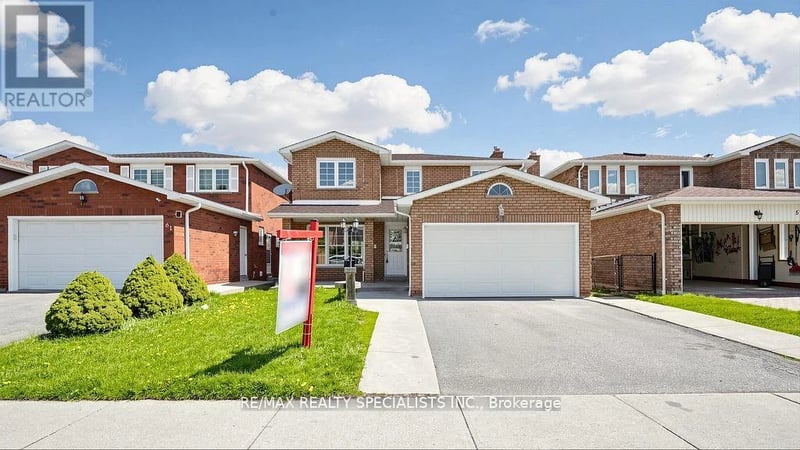 59 Sunforest Drive, Brampton (Heart Lake West), Ontario, L6Z2W7, Brampton (Heart Lake West), Ontario — photo 1 of 5