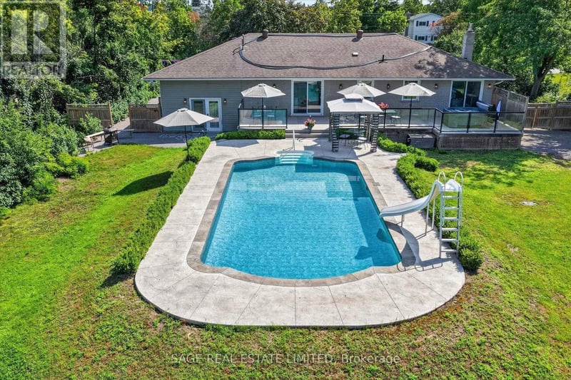 99 Need Street, Kawartha Lakes (Bobcaygeon), Ontario, K0M1A0, Kawartha Lakes (Bobcaygeon), Ontario — photo 1 of 5