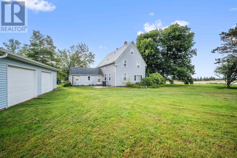 62 Coopers Lane, Port Hill, Prince Edward Island, C0A2C0, Port Hill, Prince Edward Island — photo 1 of 5