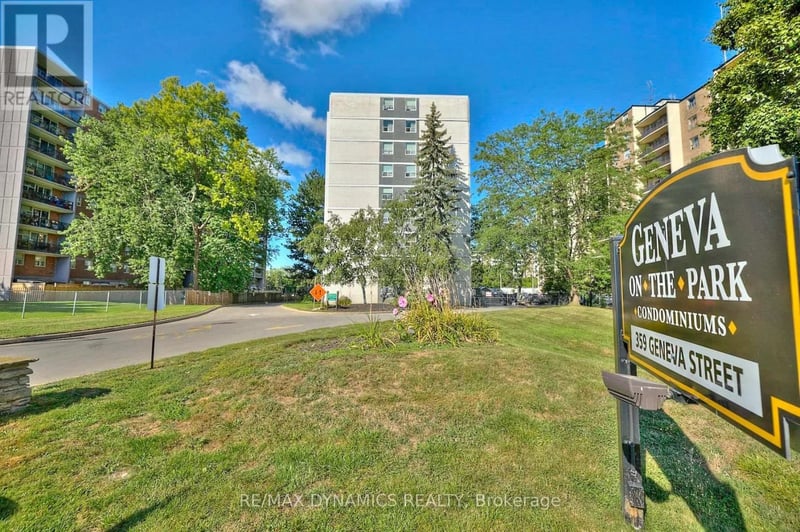 #309 359 Geneva Street, St. Catharines (Fairview), Ontario, L2N2G5, St. Catharines (Fairview), Ontario — photo 1 of 5