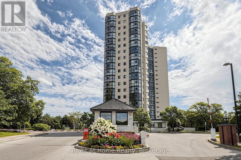 #1509 1360 Rathburn Road East, Mississauga (Rathwood), Ontario, L4W4H4, Mississauga (Rathwood), Ontario — photo 1 of 5