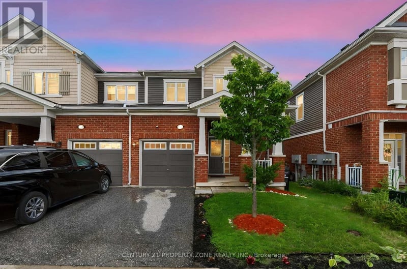 254 Waterbrook Lane, Kitchener, Ontario, N2P0H7, Kitchener, Ontario — photo 1 of 5