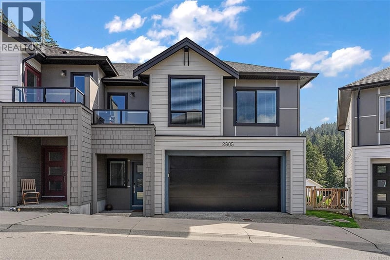 2805 Lunar Court, Langford, British Columbia, V9B4M2, Langford, British Columbia — photo 1 of 5