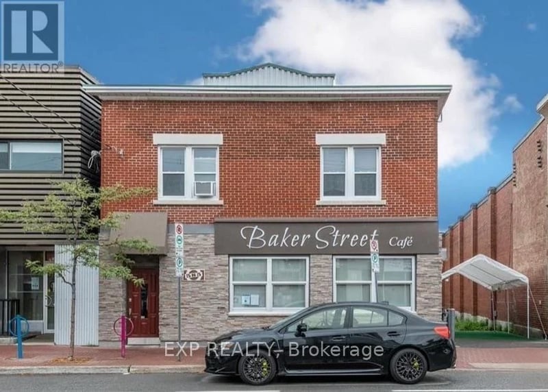 383 RICHMOND Road, Ottawa, Ontario, K2A0E7, Ottawa, Ontario — photo 1 of 5