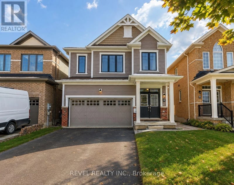 #LOWER 86 NOTTINGHAM Road, Barrie, Ontario, L9J0L3, Barrie, Ontario — photo 1 of 5