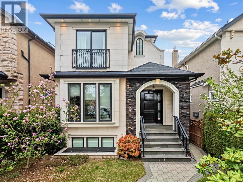 4555 9TH Avenue, Vancouver, British Columbia, V6R2E2, Vancouver, British Columbia — photo 1 of 5