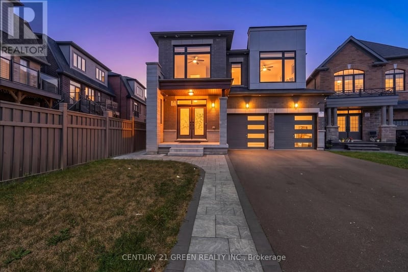 64 Coldwell Bay Circle, Vaughan (Kleinburg), Ontario, L4H5E9, Vaughan (Kleinburg), Ontario — photo 1 of 5