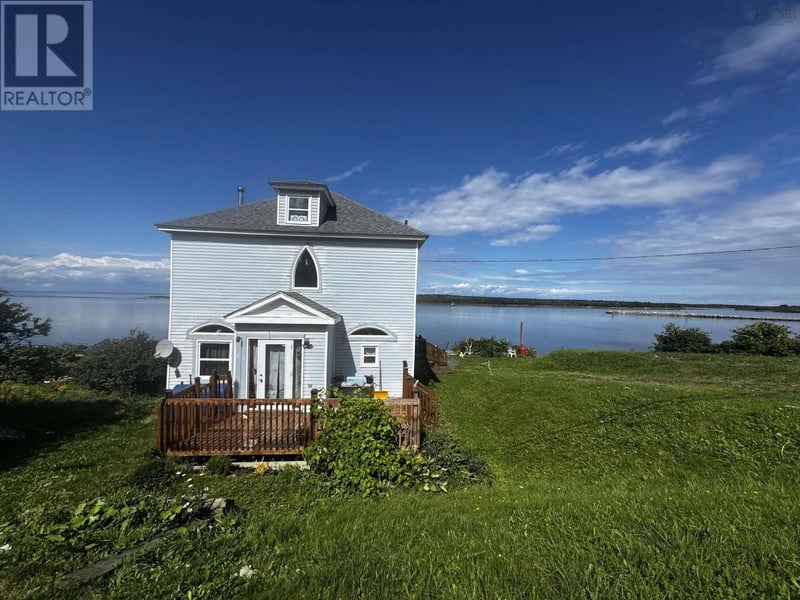 1519 Union Street, Canso, Nova Scotia, B0H1H0, Canso, Nova Scotia — photo 1 of 5