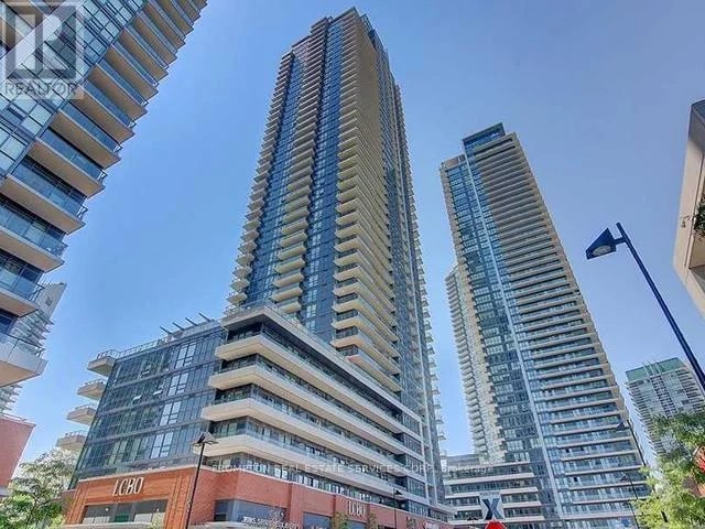 #3606 2220 Lakeshore Boulevard West, Toronto (Mimico), Ontario, M8V1A4, Toronto (Mimico), Ontario — photo 1 of 5