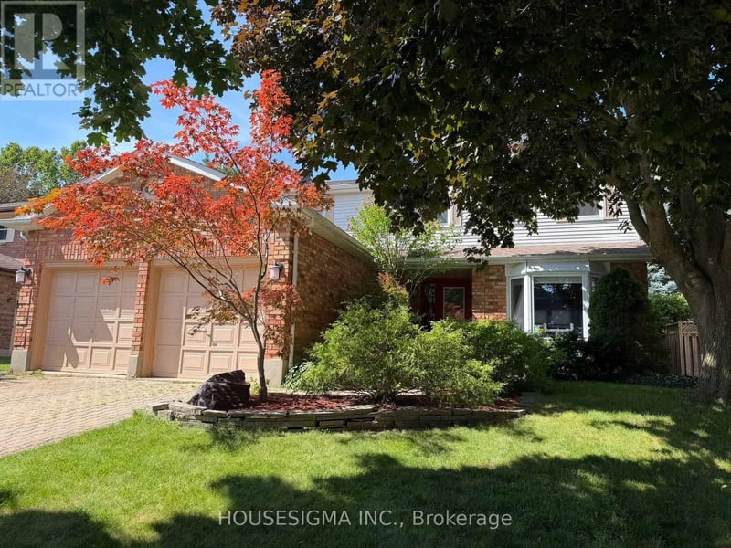 18 Jennifer Gardens, London North (North B), Ontario, N5X3K8, London North (North B), Ontario — photo 1 of 5