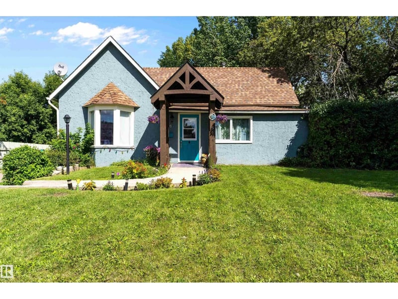 5404 45 AV, Wetaskiwin, Alberta, T9A0E9, Wetaskiwin, Alberta — photo 1 of 5