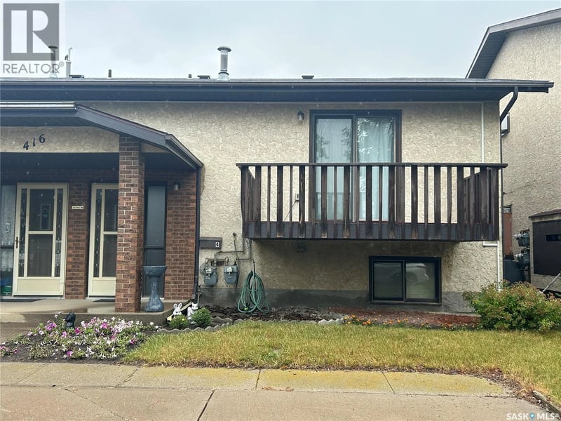 4 416 Heritage DRIVE, Estevan, Saskatchewan, S4A2N4, Estevan, Saskatchewan — photo 1 of 5