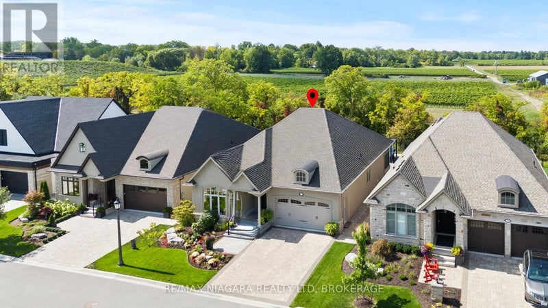 62 Millpond Road, Niagara-on-the-Lake (St. Davids), Ontario, L0S1J1, Niagara-on-the-Lake (St. Davids), Ontario — photo 1 of 5