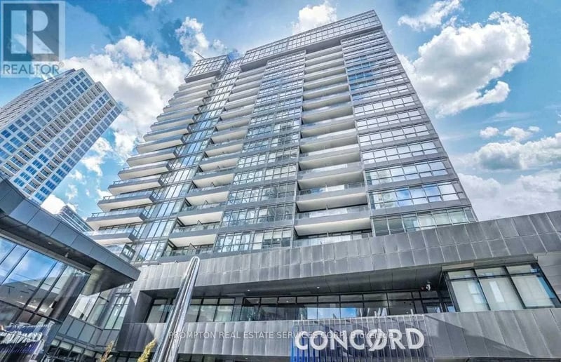 #1015 80 Queens Wharf Road, Toronto (Waterfront Communities), Ontario, M5V0J2, Toronto (Waterfront Communities), Ontario — photo 1 of 5