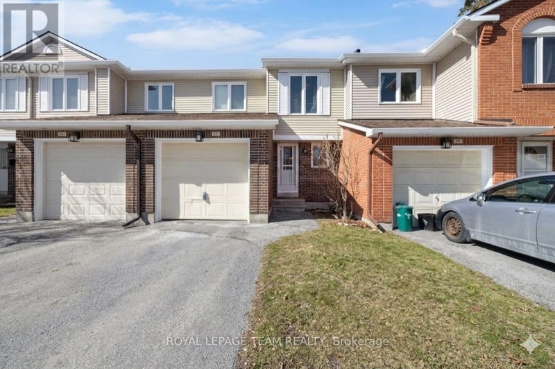 #E 10 Millrise Lane, Ottawa, Ontario, K2G5E6, Ottawa, Ontario — photo 1 of 5