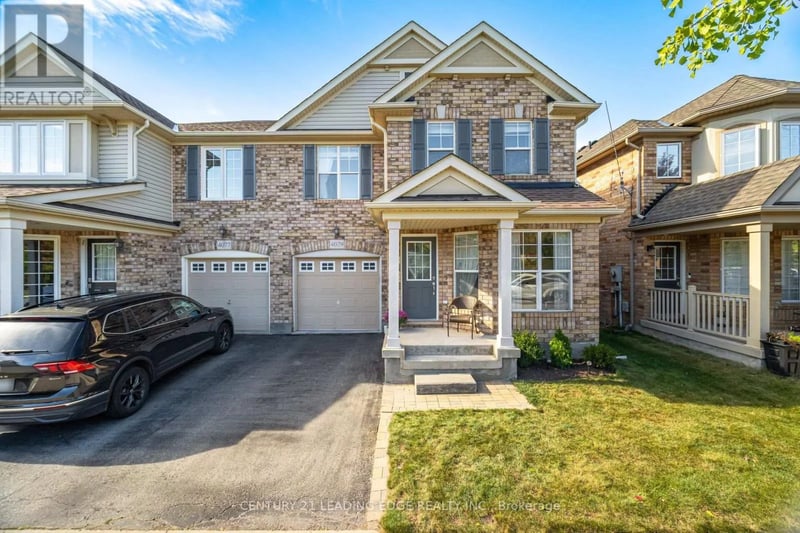 4079 Gunby Crescent, Burlington (Alton), Ontario, L7M0A8, Burlington (Alton), Ontario — photo 1 of 5