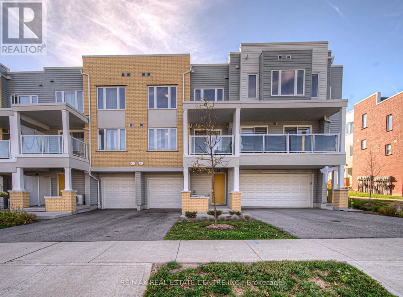 #119 23 Valencia Avenue, Kitchener, Ontario, N2R0R7, Kitchener, Ontario — photo 1 of 5