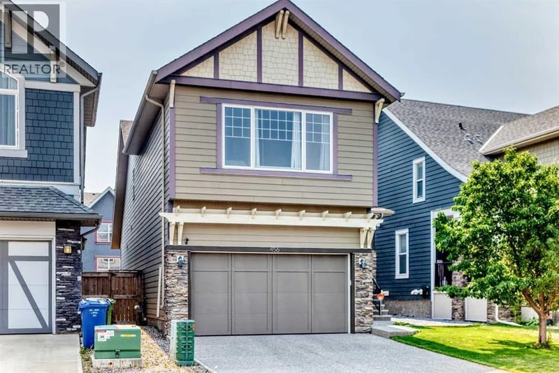 456 Mahogany Boulevard Southeast, Calgary, Alberta, T3M1M9, Calgary, Alberta — photo 1 of 5