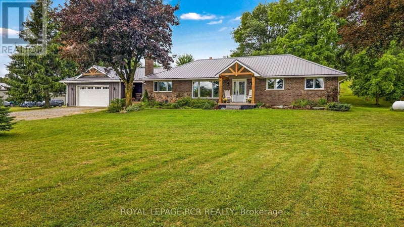 716300 1st Line E, Mulmur, Ontario, L9V0E9, Mulmur, Ontario — photo 1 of 5