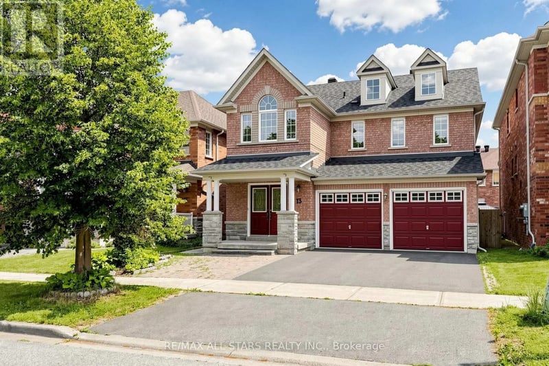 13 Boulderbrook Drive, Toronto (Rouge), Ontario, M1X2B9, Toronto (Rouge), Ontario — photo 1 of 5