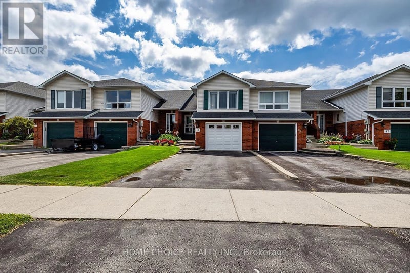 43 Ballantine Street, Cobourg, Ontario, K9A5G8, Cobourg, Ontario — photo 1 of 5