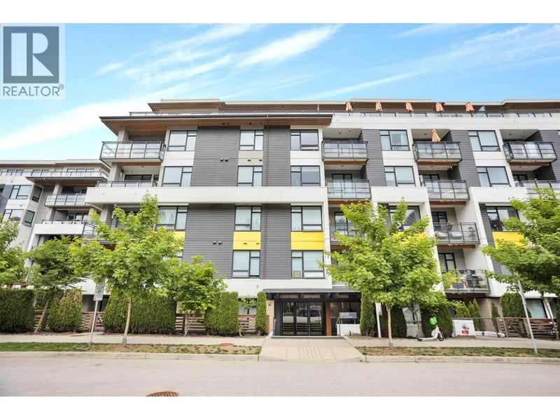 #609 3038 ST GEORGE Street, Port Moody, British Columbia, V3H0L3, Port Moody, British Columbia — photo 1 of 5