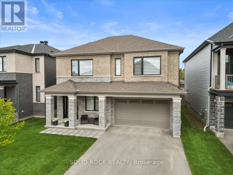 74 Ascari Road, Ottawa, Ontario, K4M0A5, Ottawa, Ontario — photo 1 of 5