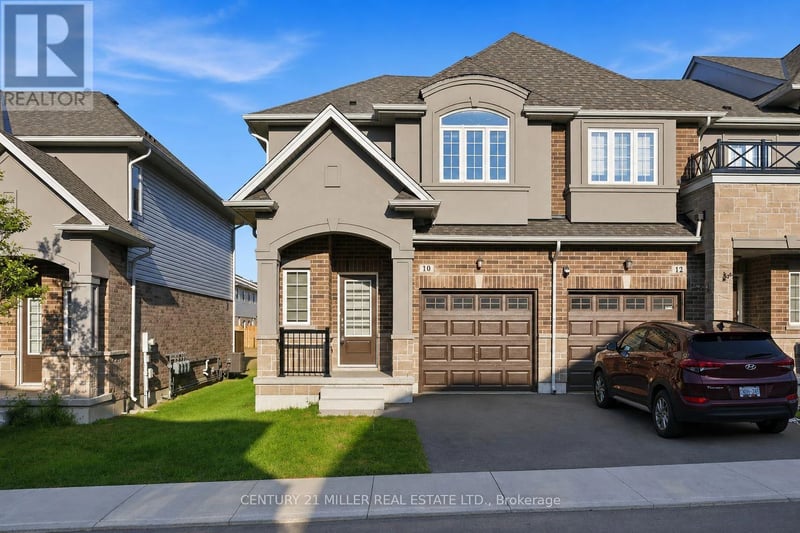 10 Linden Park Lane, Hamilton (Hill Park), Ontario, L9A1Y1, Hamilton (Hill Park), Ontario — photo 1 of 5