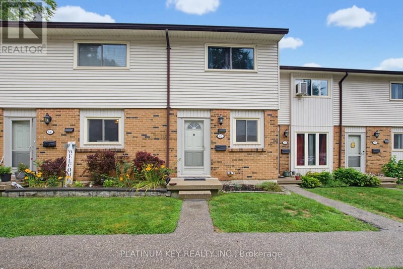 #62 1328 Commissioners Road West, London South (South B), Ontario, N6K2Y6, London South (South B), Ontario — photo 1 of 5