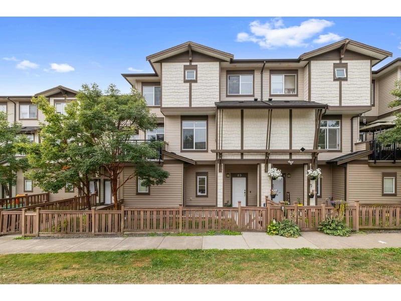 #89 19433 68 Avenue, Surrey, British Columbia, V4N6M8, Surrey, British Columbia — photo 1 of 5