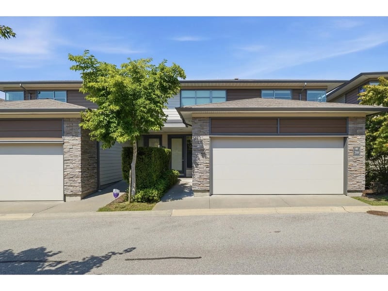 #39 2603 162 Street, Surrey, British Columbia, V3Z2L4, Surrey, British Columbia — photo 1 of 5