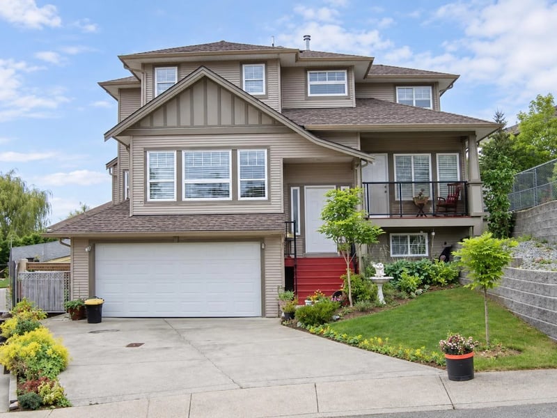 33556 CARION COURT Court, Mission, British Columbia, V2V6Z2, Mission, British Columbia