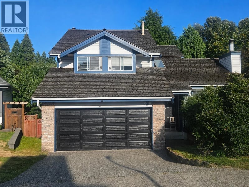 2986 ALBION Drive, Coquitlam, British Columbia, V3B6M5, Coquitlam, British Columbia — photo 1 of 5